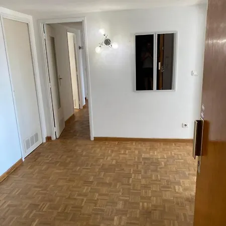 Appartement Calme Stade/Plage Marseilles Exterior foto