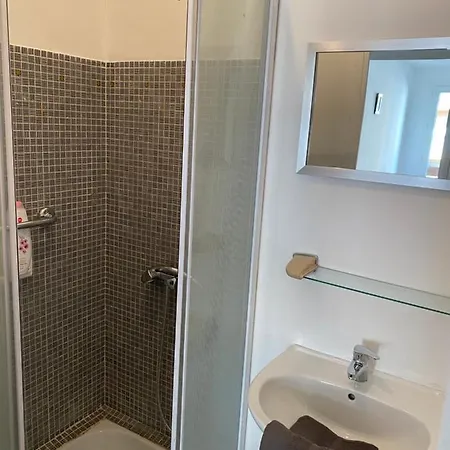 Appartement Calme Stade/Plage Marseilles Exterior foto