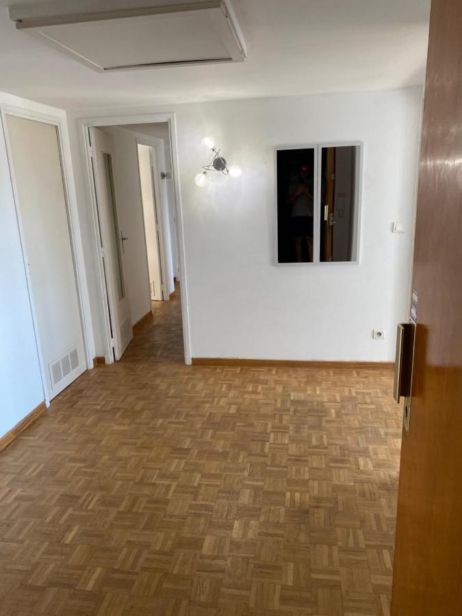 Calme Stade/plage Appartement Marseilles